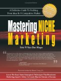 mastering niche marketing