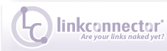 linkconnector logo